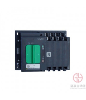 施耐德萬(wàn)高雙電源 WATSGD-800/3P/4P R