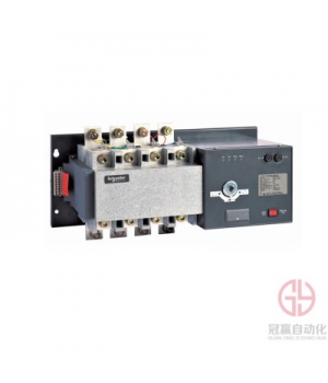 施耐德萬高雙電源 WATSGA-63/3P/4P R
