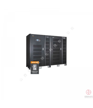 艾默生200KVA HipulseU 80KVA~500KVA系列 大中型UPS電源三進(jìn)三出