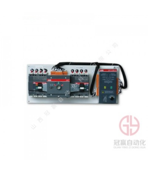 ABB雙電源OTM_C_D（自動式）PC級雙電源轉(zhuǎn)換開關