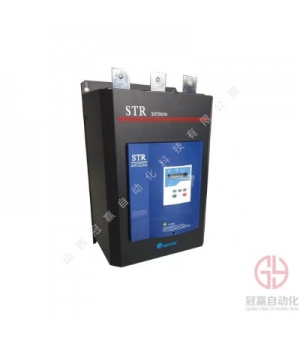 STR400G-3_西安西普軟啟動器
