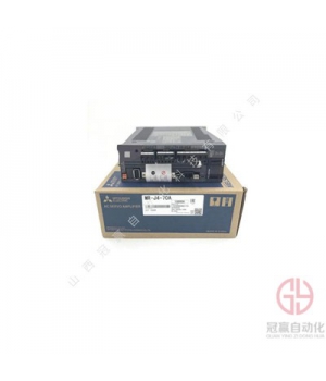 三菱伺服電機-100W-HG-KN13J-S100