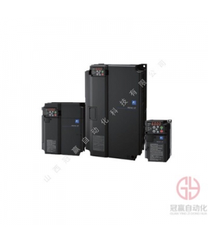 富士變頻器-C1S系列FRN0.75C1S-7C簡(jiǎn)易型