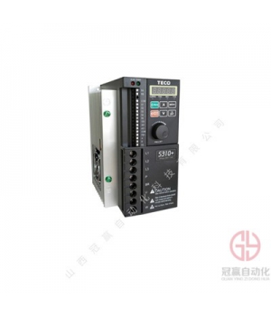 TECO東元臺(tái)安N310-4006-H3X-4kw變頻器