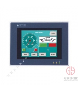 PWS6620T-N 海泰克觸摸屏CF卡網(wǎng)絡(luò)型 HITECH人機(jī)界面