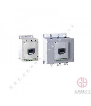施耐德-ATS48系列軟起動(dòng)器ATS48C32Q 160kW