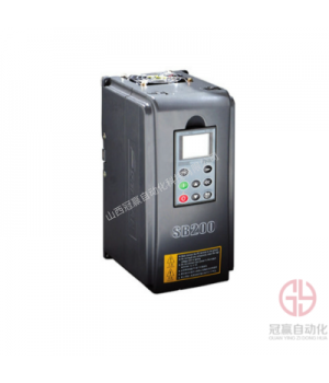 SB200-11T4森蘭SENLAN風(fēng)機水泵型變頻器11kw