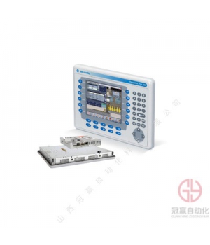AB羅克韋爾人機(jī)界面-2711P-K4C20D8 2711P-K4C5A8