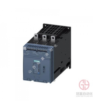 西門(mén)子軟啟動(dòng)器-3RW4455-6BC46 3RW40系列