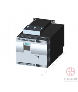 西門子軟啟動(dòng)器-3RW4453-6BC35 3RW40系列