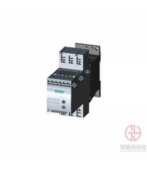 SIEMENS/西門子低壓軟啟動(dòng)器-3RW40472BB14
