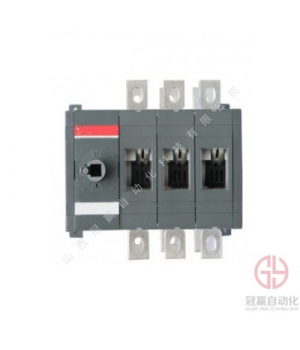 ABB雙電源轉(zhuǎn)換開關OT160E12CK-104-10140064