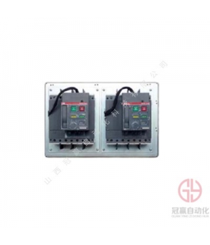 ABB雙電源轉(zhuǎn)換開(kāi)關(guān)OTM1600E4C3D220C-10116775
