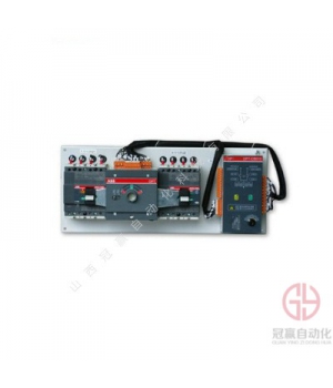 ABB雙電源轉(zhuǎn)換開(kāi)關(guān)附件OTZC33-10070144