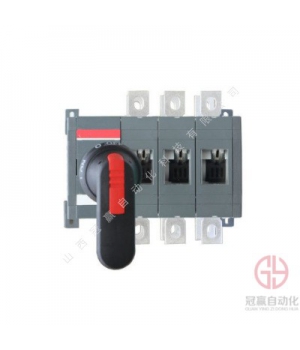 ABB雙電源轉(zhuǎn)換開(kāi)關(guān)附件OHB95J12E011-10070054