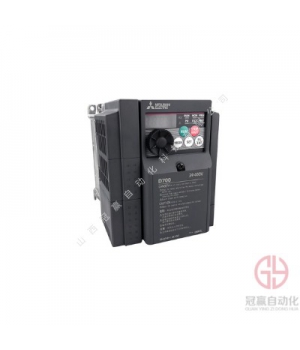 三菱變頻器-FR-E740-0.4K-CHT