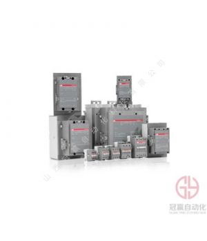 ABB交流接觸器A系列9A3P三極1常開(kāi)線圈電壓