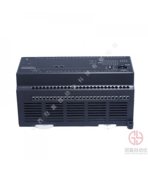 臺(tái)達(dá)-DVP16ES200R-可編程控制器-PLC