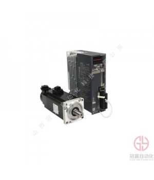 400W三菱伺服電機(jī)HG-KR43BJ+驅(qū)動(dòng)MR-J4-40A套裝