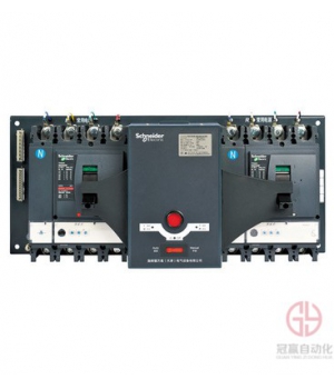 施耐德萬(wàn)高雙電源-WATSNA 100A 3P CB級(jí) R/NSX-F