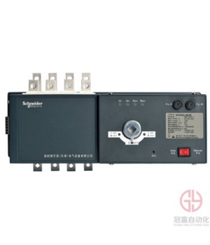 施耐德雙電源-自動轉換開關-WATSGD-320/3P/4P R