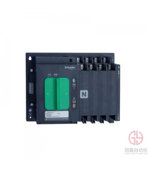 Schneider/施耐德 雙電源切換開(kāi)關(guān) WATSNA63/4 PC
