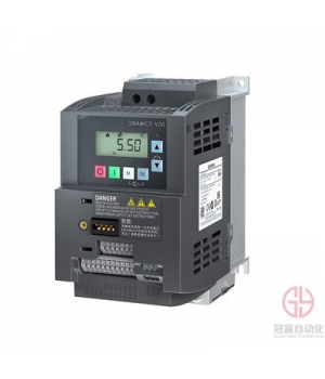 西門(mén)子G120通用型變頻器功率單元-6SL3210-1PC31-3UL0