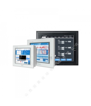 Kinco步科MT4000系列MT4522T人機(jī)界面