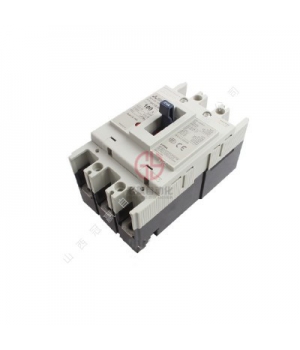 三菱設(shè)備專用斷路器CP30-BA 2P 2-M 0.1~30A電流設(shè)備保護器開