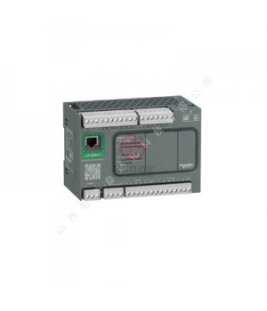 施耐德PLC-TWDLMDA20DRT 12點(diǎn)輸入\6點(diǎn)繼電器2點(diǎn)晶體管輸出