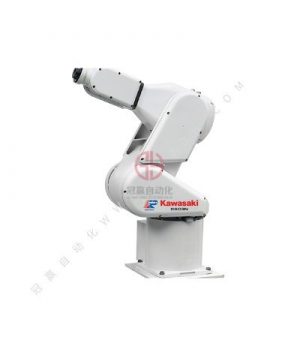 川崎機(jī)器人CX210L負(fù)載210kg工作半徑2699mm6軸kawasaki