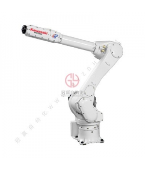 kawasaki川崎機器人RS007N負(fù)載7KG工作半徑730mm