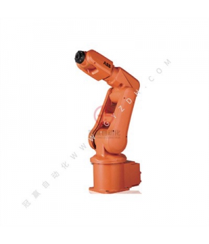 ABB工業(yè)機(jī)器人-IRB 120-3/0.6-荷重3kg/工作范圍達(dá)580mm