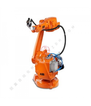 ABB工業(yè)機器人-IRB 2600-15/1.85負載:15kg工作區(qū)域: 1850mm