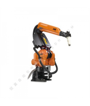 ABB機(jī)器人IRB 6640-185/2.8包裝搬運(yùn)裝配上下料加工點(diǎn)焊弧焊