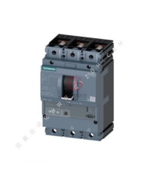 西門(mén)子塑殼斷路器-3VM 250A 36kA 固定式-3VM12254EE320AA0