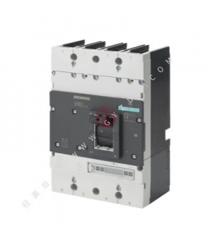3VM1080-3ED32-0AA0西門(mén)子塑殼斷路器-3VM1N100 R80 TM210 F/3P