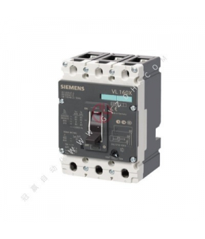 SIEMENS/西門子-3VU1340-1MF00塑殼斷路器0.6-1A電動(dòng)機(jī)保護(hù)
