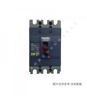 Schneider/施耐德塑殼斷路器空氣開關(guān)NSC160S3160N-NSC160S