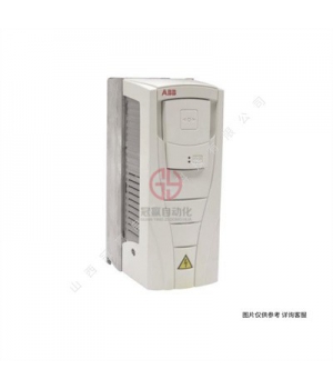 ACS/H-CP-EXTABB變頻器柜門(mén)安裝組件/面板外引