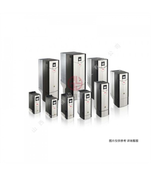 ABB變頻器風(fēng)機水泵專用型變頻器ACS510-01-088A-4 變頻器45KW