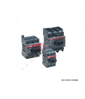ABB隔離開(kāi)關(guān)-OT系列熔斷器組4P四極250A-OT250E22K