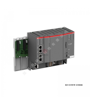 DO573 ABB可編程控制器-PLC/AC500-eCo系列開(kāi)關(guān)量輸出模塊