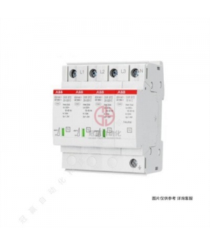 ABB防雷器-ABB電涌保護(hù)器-OVR BT2 3N-20-320 P;10108155