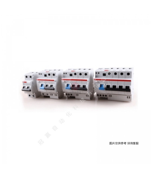 ABB漏電保護(hù)開關(guān)GSE系列GSE201-AC-C50/0.03-貨號(hào):10236261