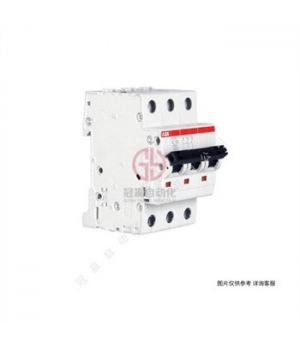 ABB斷路器F200系列40A漏電保護(hù)開(kāi)關(guān)4P四極-F204-AC-40/0.03