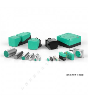 倍加福-工業(yè)4.0傳感器編碼器DK20-9.5/110/124接近開關(guān)