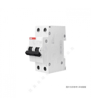ABB斷路器GSH200系列63A漏電保護(hù)開(kāi)關(guān)3P三極GSH203 AC-B63/0.03