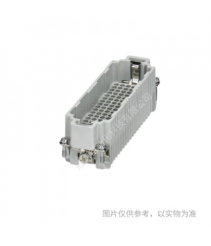 菲尼克斯開(kāi)槽連接塊VC-T1-PR-D1-1607832
