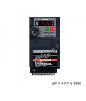 TOSHIBA東芝變頻器-VFPS1-4450-PL風(fēng)扇、泵用變頻器